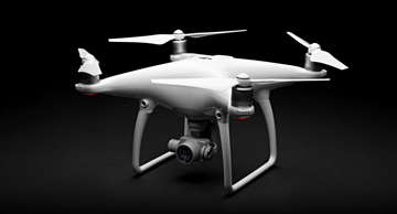 DJI PHANTOM